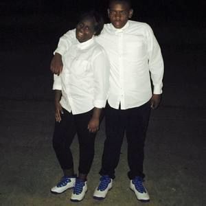 Meet your Posher, Jolisia